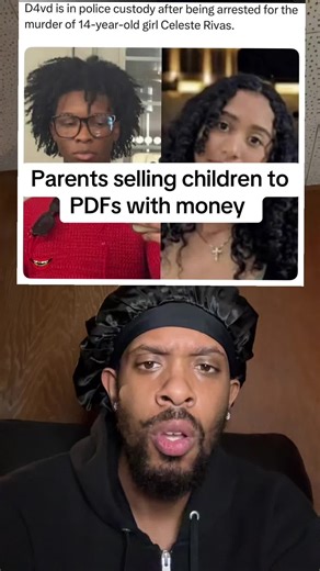 3rd shift rant. Not to mention this country is so morally corrupt that majority of the charges he will face will be centered around her unaliving and not him being a PDF #d4vd #mrwoodz #trending