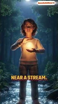 Fifi the Tiny Firefly:A Little Light Makes a Bright: #ai #3d #film #movie #shortvideo #disney #viral