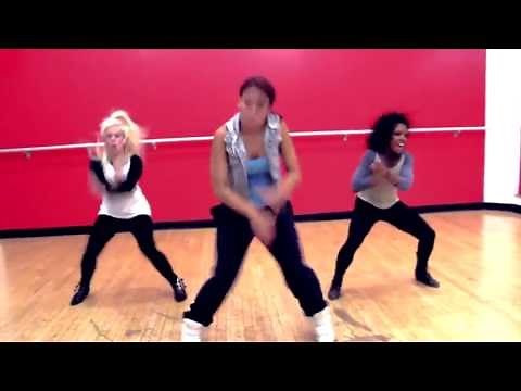 BUBBLE BUTT - Major Lazer ft Tyga Dance Video | @MattSteffanina Choreography (Hip Hop/Twerk)
