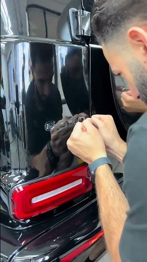 How to remove emblems off your car!