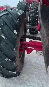 2008 CASE IH 2588 For Sale