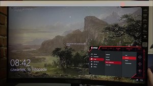 How To Change Color Temperature In Monitor MSI G32C4