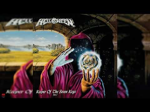 Helloween | KEEPER OF THE SEVEN KEYS - PART I | Full Album (1987)