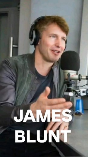 Before he ever sang a note, James Blunt almost started World War III. In 1999, he led a NATO unit ordered to seize a Yugoslav airfield before Russian forces arrived. When the command came down to attack, James and his commander refused — risking court-martial to prevent a global war. Soon after, he left the Army with no plan, no safety net, nothing guaranteed. He moved into a tiny flat above a strip club, crashed on a friend’s sofa, and started writing songs that nobody believed would go anywher