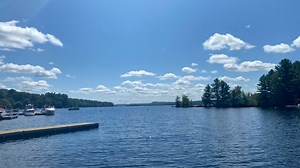 Environmental group asks boaters to stop pooping in Long Lake