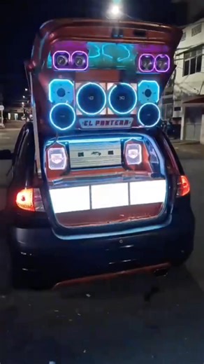 Elite Car Audio on Reels