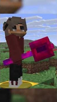 DOMINATING A MACE-ONLY SMP...