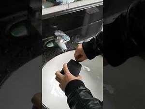 Topquafocus Anti-backflow enema bulb 14.5 oz use guide V1.0 part 1