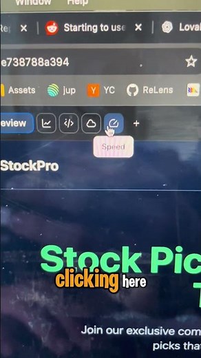 The complete Lovable SEO Tutorial in 1 min