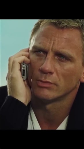 Bond Gets Personal vs. Impersonal #shorts
