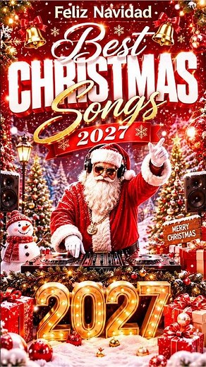 José Feliciano – Feliz Navidad 🎄 | Best Christmas Songs 2027 #Shorts