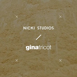 100K views · 50 reactions | NICKI STUDIOS x GINA TRICOT Combining street style, oversized pieces and basics with a twist, this collection offers matching sets, on-trend jeans and unique items in mesh, faux leather and rib-knit textures. SHOP: https://www.ginatricot.com/xx/stories/nickistudios | Gina Tricot | Facebook