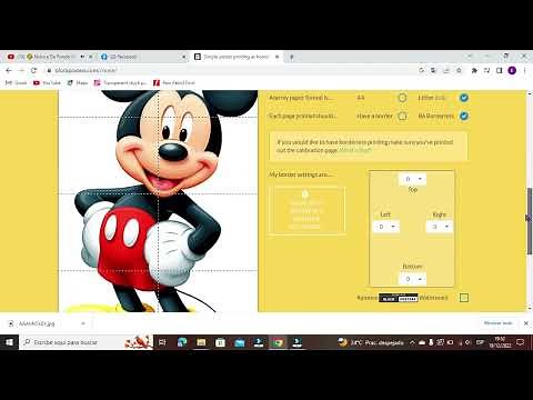 TUTORIAL DE BLOCKPOSTER
