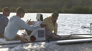 Duck Camp TV Spot, 'A Day on the Lake'