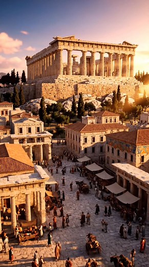 Where this eagle flew… the world trembled. The Roman Aquila wasn’t just a symbol—it was the soul of the empire. 礪 Lose it, and a legion lost its honor. ✅ Hashtags: #RomanEagle #Aquila #RomanLegions #AncientHistory #CinematicHistory #RomanEmpire #HistoryCommunity #EuropeLegends #HistoryReels | Roman Legacy | Facebook