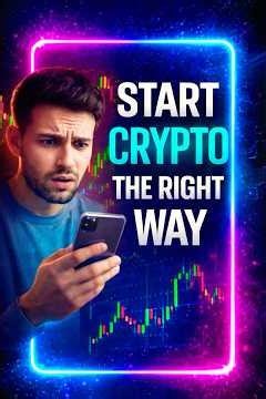 How To Start Crypto for Beginners in 2026 (Step-by-Step Guide)