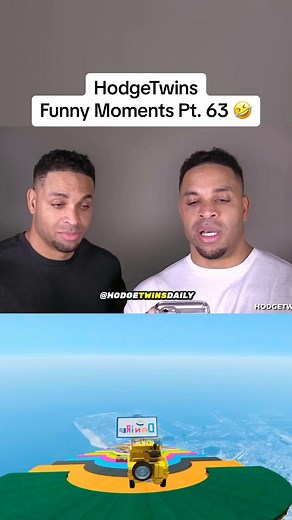 HodgeTwins on Instagram: "#funny #brothers #hodgetwins #real #gym"