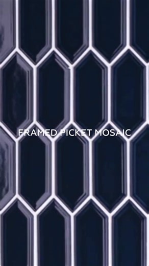 Walls that wow. ✨ Luminique by Daltile brings bold personality to any space with color, texture, and depth that go way beyond ordinary tile. Perfect for backsplashes or statement accents, it turns surfaces into true design features. | Supreme Floor Covering