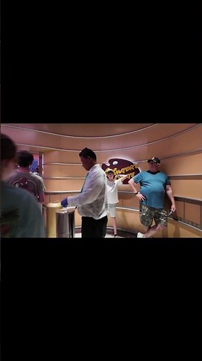 Sneak Peek: Magical Animator’s Palate on Disney Fantasy!