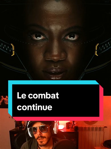 Chaîne Linventaireplein #marvelstudios #MCU #reaction #wakandaforever #Marvel