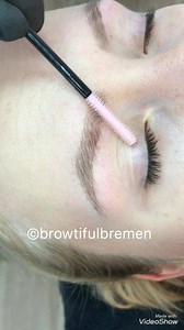 #Microblading VERHEILT, nach nur 1 Behandlung 💓 auch für unsere Blondinen möglich 😉 Kleiner Tipp: wenn ihr euch die Augenbrauen machen lassen wollt, schaut euch unbedingt abgeheilte Ergebnisse an. So erkennt ihr einen professionellen Microblading Artist, mit langjähriger Berufserfahrung. | Browtiful