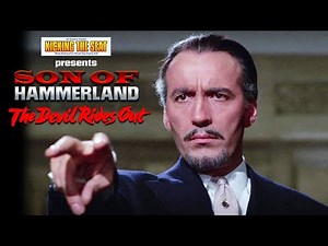 Son of Hammerland: THE DEVIL RIDES OUT (1968)