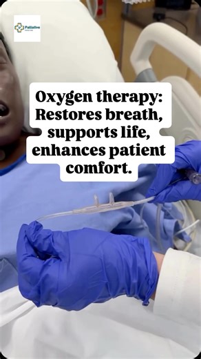 Palliative home care | Best Home Nursing Service | Lucknow on Instagram: "🫁Oxygen Therapy ❗️Always obtain an order 🫁Nasal Cannula Up to 6 L Humidify! 🫁Simple Face Mask 6-12 L 🫁Venturi Mask Specific FiO2 Selected Very precise FiO2 💡Venturi think Very accurate 🫁Non-Rebreather Mask 10 - 15 L ⬆️High concentrations of oxygen ❌Do not humidify 🫁High Flow Oxygen Therapy FiO2 up to 100% 🔥Heated and Humidified 💨Up to 60 L What are other non-invasive oxygen delivery devices that can be used? Place