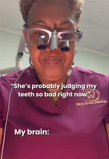 Navigating the Mind of a Dental Assistant