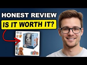 Nico Robot Puppy Review (2026) | Viral Toy Scam or Legit?