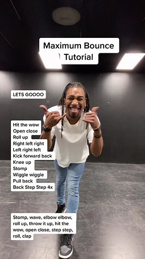 Mastering the Maximum Bounce Emote Tutorial in Fortnite