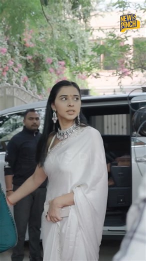 News Pinch on Instagram: "Bodyguard देख लेंगे 😅 Tanya Mittal के घर के बच्चे भी तूफान हैं 🥳 Subscribe News Pinch on YouTube For RootCast Full Interview. With @abhinavpinch On @thenewspinch Coming Soon…"