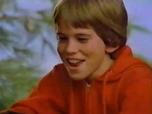 ET Buster Brown Shoe Commercial