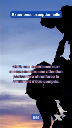 Est-ce que la personnalisation est un levier stratégique de l’expérience client ?