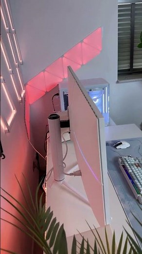 LC-Power - Gaming-Monitor LC-M40-UWQHD-144