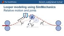 Simulating a Multi-Stage Rolling Mill Process, Part 2: Tension Modeling and Simulation