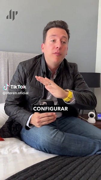 Instalación de Casa Inteligente con SterenTechServices