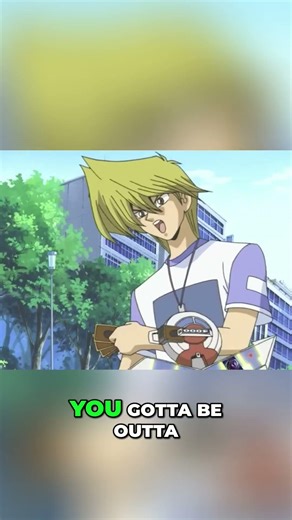 A Parasite Paraside Card! #yugiohduelmonsters