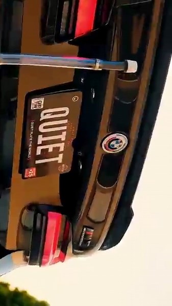 NEW BMW Arrives in 2025!