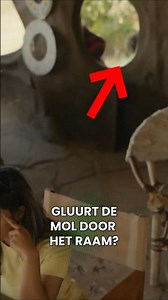 🪟 Is the Mole Peeking Through the Window? | Who is the Mole? Season 26 #widm #wieisdemol