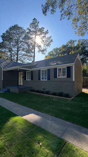 11K views · 56 reactions |  Newly Rehabbed & Move-In Ready Home in...