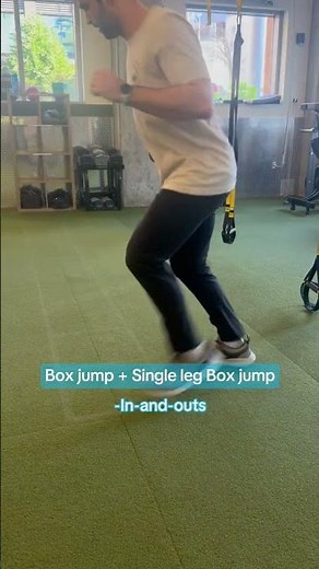 5 ladder variations for beginners. 🏃🏻‍♂️