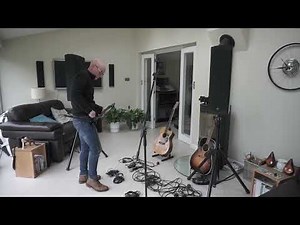 Equipment Tutorial | Acoustic Duo Performance Set-Up