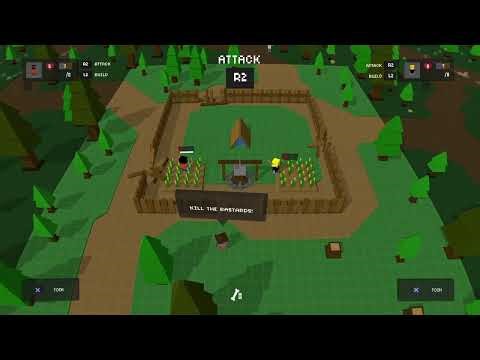 Dont Bite Me Bro | PS4