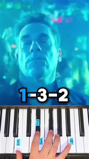 Turn The Lights Off - Piano Tutorial #piano #tutorial #pianotutorial #pianocover #meme