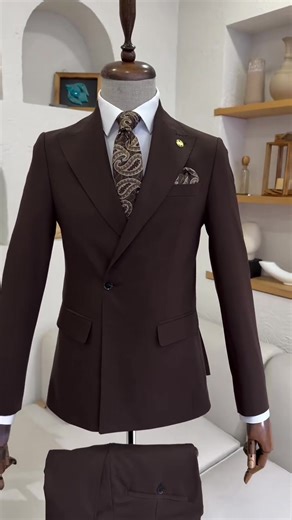Timeless Suit Styles for the Modern Man