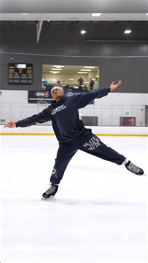 Elladj Baldé: "Magnolias" by ROSALÍA at The Art of Performance Camp in Calgary
