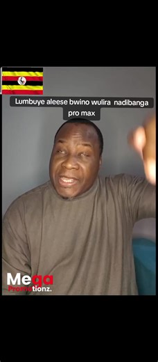 Lumbuye aleese bwino wulira nadibanga pro max#AnewUgandaNow #livehighlights #bobiwineuganda✊✊✊✊✊✊ #lumbuyefred #bobiwinethepeoplespresident