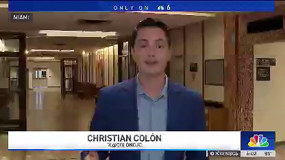 New video shows Miami-Dade corrections officer beating inmate