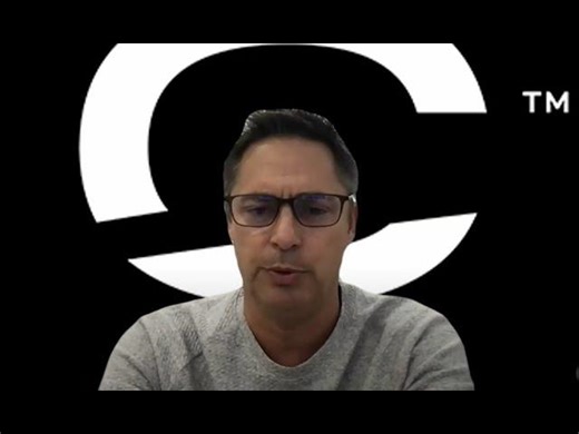 OPTICA INSIGHTS: UNDERSTANDING THE SECRET BEHIND CELESTIAL AI. David Lazovsky INTERVIEW.