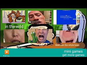 Johnny bravo dvd MENU